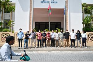 CIVICUS condemns govt’s move to dismantle free press