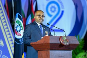 އަޅުގަނޑު އިސްތިއުފާ ދޭން ޖެހޭ ކަމަށް ގަބޫލެއް ނުކުރަން: އިހުސާން