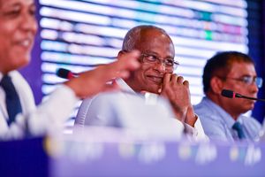 ހަރަދު ބޮޑު، އެކަމަކު ރަށްފުށުގެ ތިޔާގި ދިރިއުޅުން އިޔާދަކުރާނަން