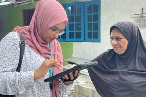 ދުވާލަކު 500ރ. ގެ އުޖޫރައަކާއެކު ބޯހިމެނުމަށް 2005 މީހުން ހޯދަނީ
