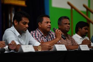 އިންޖީނުގޭ ބިމުން ކުލި ނެގީމާ ރައްޔިތުންނަށް ގެއްލުންވާނެ: ފެނަކަ