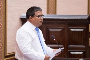 "ހޮރައިޒަން އިން ހޯޑެއްދޫގައި ފެކްޓްރީ ނާޅަނީ ފައިދާ ނުވާނެތީ"
