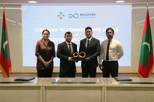 Government securities listed in stock exchange