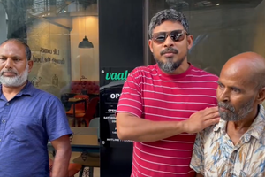 އެކްސިޑެންޓަށް އިންމު ބަސް ވިދާޅުވުމުން އަދާލަތުން ނުރުހިއްޖެ 