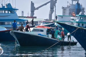 މަސް ދޯނިތަކުގައި ބިދޭސީން ގެންގުޅެން ހުއްދަ ދީފި