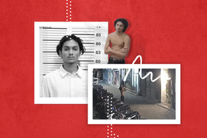  ޔުމްނު ވެއްޓޭ މަންޒަރު ފެނުނު ކަމަށް ރައުދު ބުނި