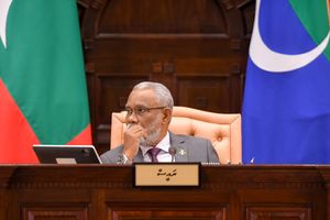 ޕާޓީ ބަދަލުކުރިޔަސް މެންބަރުންގެ ގޮނޑި ނުގެއްލޭނެ: އަބްދުއްރަހީމް