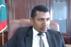 ހައި ކޯޓުގެ ފަނޑިޔާރުކަމަށް ޝަކީލް އައްޔަންކުރަން ނިންމައިފި