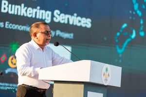 MPL CEO Wajeeh dismissed