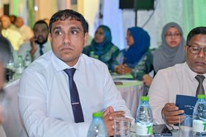 ފެނަކައިން ރޯދަ ހަދިޔާއެއް ދޭނެކަމަށް ބުނުމަށްފަހު ކެންސަލްކޮށްފި