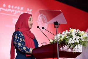 އިސް ސަފުގެ މަޝްވަރާއިން ގޮތް ނިންމުން ހުއްޓާލަން ޖެހޭ: ނަހުލާ