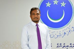 މަޖިލީހުގެ ޗީފް އޮފް ބިއުރޯގެ މަގާމަށް ނިހާނު