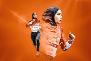 ސްޕްރިންޓްގެ ހުރިހާ ރެކޯޑަކާ އެކު ހިމްނާގެ ފޯކަސް ކުރިއަށް