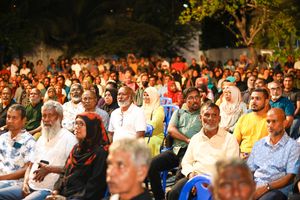 އެމްޑީޕީގެ ލީޑަރުން ހައްޔަރުކޮށްފި ނަމަ ހިންގާނެ ބަޔަކު ނަގައިފި