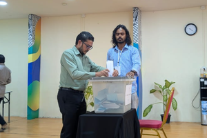 Ten members elected to Media Council
