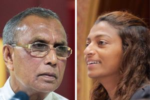 އީވާ އާއި އަފީފަށް ރިޔާސަތު ނުބެލެހެއްޓޭނެ: ބަންޑާރަ ނައިބު
