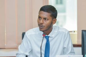 ސައިފްގެ ހުށަހެޅުން؛ މިސްކިތް ބަލަހައްޓަން ހާއްސަ ކޮމިޓީއެއް