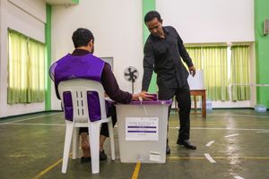 އައްޑޫގެ އިދާރީ ހިންގުމާބެހޭ ވޯޓުގެ ރަސްމީ ނަތީޖާ އިއުލާނުކޮށްފި