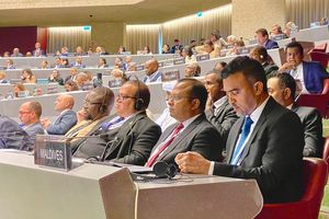 ރާއްޖެއަށް ސުލްހައިގެ މާނައަކީ ތިމާވެށީގެ ސަލާމަތް: އަސްލަމް