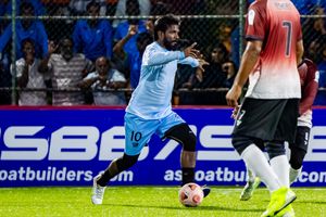 ކްލަސިކްގެ ގަދަ 16 ބުރުގެ ފަހު ޖާގަތަށް ޔަގީންވެއްޖެ 