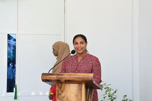 "ރަނގަޅު ދަރިވަރުން އުފެއްދުމަށް ހުރަހަކީ ދަންފަޅިއަށް ކިޔެވުން"