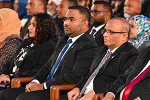 ފަނޑިޔާރުން ހަދަނީ ދޮގު، ނުފޫޒު ފޯރުވާކަށް ނޫޅެން: ސަރުކާރު 