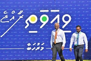 "ވިއަވަތި" ނިންމާލައިފި؛ ޝަކުވާތައް މަދުވެއްޖެ، ކާމިޔާބެއް