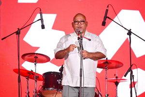 ޖުމްހޫރީ ޑިމޮކްރަސީއެއްގައި އެންމެން ވެސް ސިޔާސީ ވާންޖެހޭ: ސަވާދު