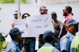 ވޭޕު އެތެރެކޮށް ބޭނުން ކުރުން މަނާ ކުރާ ބިލު ކޮމިޓީން ފާސްކޮށްފި