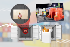 13 މިލިއަން ސިނގިރޭޓު ވަގަށް ނަގަން ހިންގީ "ހައިސްޓެއް"