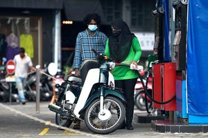 STO brings down petrol and diesel prices