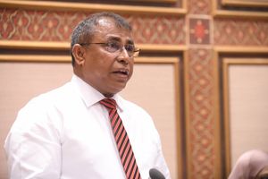 ޑަޗް ޑޮކްލޭންޑްސްގެ ދިފާއުގައި މައުސޫމް: ފްލޯޓިން ސިޓީ އަންނާނެ