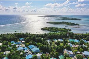 މަސްވެރިންގެ ދުވަސް ފަރެސްމާތޮޑާ, ދަނޑުވެރިންގެ ދުވަސް ކާށިދޫގައި