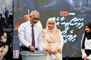Money raised from telethon not yet handed over to UNRWA