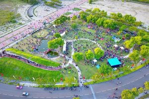Eight-day carnival planned for Independence Day