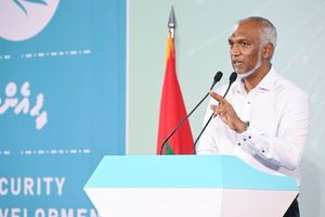 ފެކްޓު ޗެކް: ބީއެމްއެލް ބޯޑުގެ މެޖޯރިޓީ އަދިވެސް އޮތީ ސަރުކާރަށް
