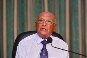 ހުރިހާ ރަށެއްގައި މަސްތުން ސަލާމަތްވުމަށް ފަރުވާ ދެވޭނެ ނިޒާމެއް 
