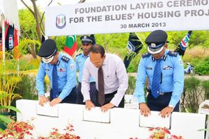ޕޮލްކޯ ކޮރަޕްޝަން: އޭސީސީއަށް މައްސަލަ ހުށަހަޅަން ލަފާ ދީފި 
