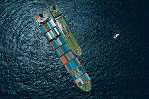 Indian government to help develop bunkering service