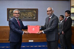 Tourism Ministry and Environment Ministry merged