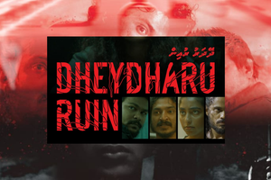 "Dheydharu Ruin" allowed to premiere after backlash