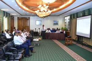 ބަހުގެ ހިދުމަތާއި ފެރީ ނިޒާމު ހަރުދަނާކުރަން މަޝްވަރާކޮށްފި