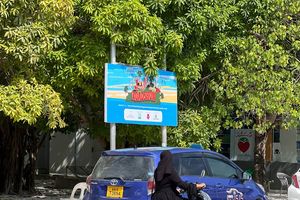 ވެލިގާ ރޯޑްޝޯގެ 2ވަނަ އިވެންޓު މިހަފުތާ ބަންދުގައި ކުޅުދުއްފުށީގަ