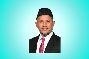 Imam under investigation for forgery