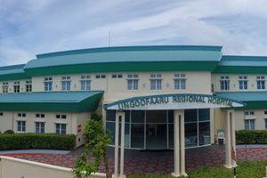މާބަނޑު މީހަކަށް ހޮސްޕިޓަލުން "އިހުމާލު" ވި މައްސަލަ ބަލަނީ