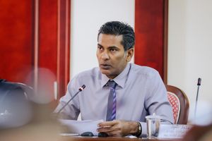 ވާވު އަތޮޅު ކެމްޕޭނު މެނޭޖަރަކަށް ފަޒުލް ހަމަޖައްސައިފި