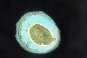 First Villa resort in Raa atoll to open in December