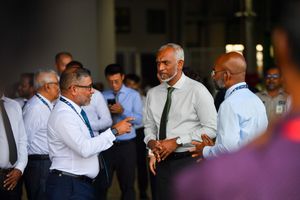 MACL denies plans to hand over VIP terminal to Jetex