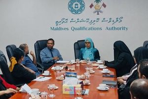 ގަވައިދާ ހިލާފުވުމުން އެވިޑްއަށާއި ކްލިކްއަށް ފިޔަވަޅު އަޅައިފި