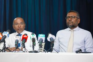 މަޖިލީހުގެ މެމްބަރުންގެ އަދަދު ލިމިޓުކުރަން ހުށަހަޅަނީ